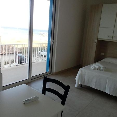 Sacole Marzamemi Aparthotel ภายนอก รูปภาพ