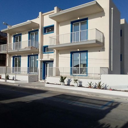 Sacole Marzamemi Aparthotel ภายนอก รูปภาพ