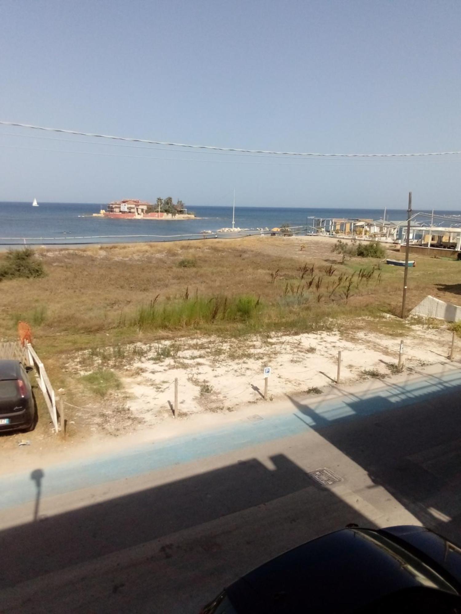Sacole Marzamemi Aparthotel ภายนอก รูปภาพ
